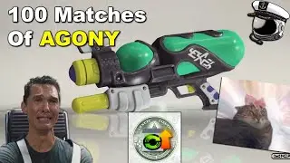 I Played Splattershot Nova for 100 Matches & Had Enough, Here's What I Learned (Beginner Tips)