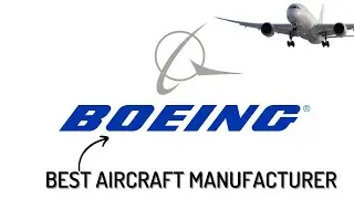 Inside the Skies: Exploring the Marvels of Boeing Aircraft