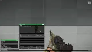 Arma 3 GUI/Dialog tutorial Part 1 *Making a kill/teleport for players*