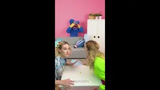 FRIENDS TRY CANDY KISS CHALLENGE 😳 