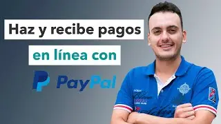 Cómo crear una cuenta en PayPal | Tutorial vigente en 2022