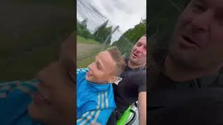 Штурман формулы 1 😅 