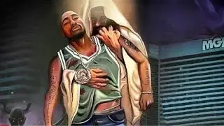 2Pac - | Died And Came Back