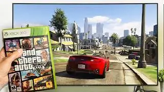 Does 2013 version of GTA 5 STILL WORK on Xbox 360 in 2025?