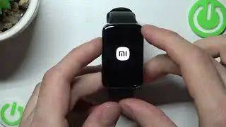 Xiaomi Smartband 7pro | Как сделать сброс настроек часов Xiaomi Smartband 7pro