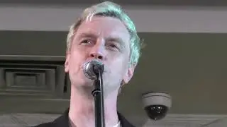 Алексей Гоман "Жираф" муз. Брендон Стоун, слова Н. Гумилев концерт "Разговор на двоих"