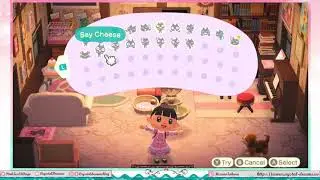 Animal Crossing: New Horizons - 2.0 Notebook Reactions (Part 166)