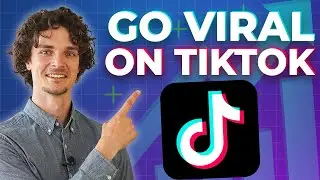 15 Tips to GO VIRAL on TikTok 🚀