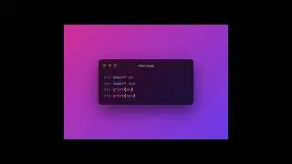 File Path Modules in python 