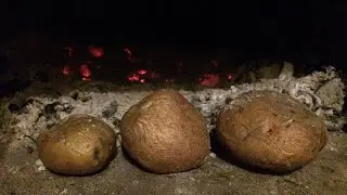 Картофель полезен или вреден?