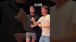 Определи Поддельное Животное за $10,000 MrBeast 
