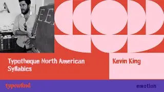 Typotheque North American Syllabics