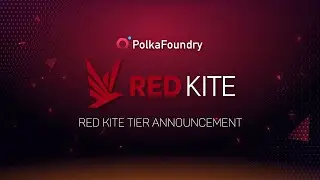 Как бесплатно участвовать в IDO на Red Kite!!!