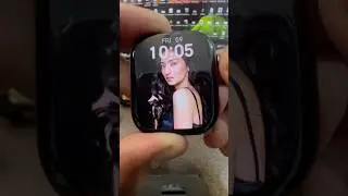 DT Watch X Series 10 Bluetooth Calling Smartwatch For Android & iOS 