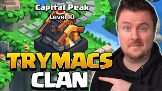 In Trymacs Clan Überfall Wochenende spielen für mehr Belohnungen | Clash of Clans deutsch