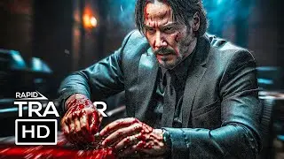 BEST ACTION MOVIES 2023 (Trailers)