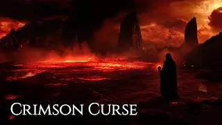 Crimson Curse