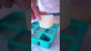 Si la vida te da limones… CONGELALOS🙌🏻🍋