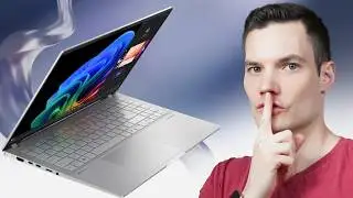 Is This the Smartest Laptop Ever? ASUS Vivobook S 15 Copilot+PC