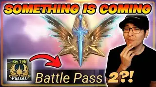 THE BEST VALUE DEAL IN RAID SHADOW LEGENDS WAS BATTLE PASS SEASON 1... IS IT COMING BACK?!