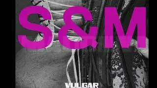 SAM and MADONNA - Vulgar (Trailer)