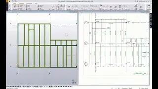 Tekla Structures Drawing Fundamentals – General Arrangement Drawings