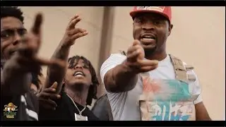 BL Double Ft. Splurge & Quin NFN - Hittaz On Deck (Exclusive By: @HalfpintFilmz)