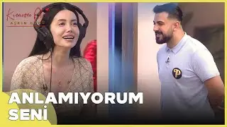 Cansel ile Oğulcan Gülme Krizine Soktu | Kısmetse Olur: Aşkın Gücü
