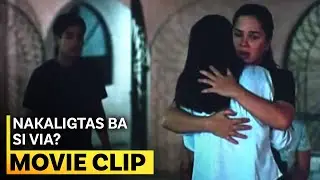 Nakaligtas ba si Via? | 'Mula sa Puso' movie clip (8/8)