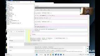 Java Programming: Lesson 70 - Techniques for Dictionaries and List Iterators