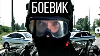 БОЕВИК ПРО МЕСТЬ ЗА РОДНЫХ 