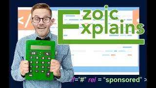 Change All Affiliate Links To Rel=Sponsored Like Google Wants