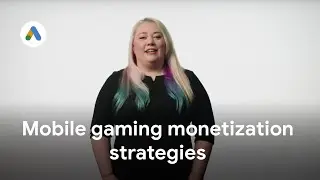 Advanced solutions for evolving monetization: Google Ads Help