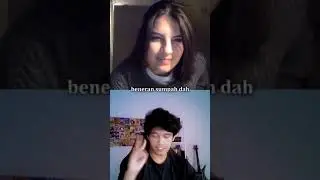 Dicariin Bule Cantik 