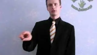 Выключить (Русский Язык Жестов)
