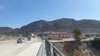 Antakya ve Asi Nehri