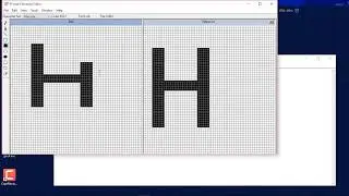 how to make your own unicode character