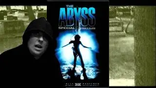 The Abyss (1989) Review by Zombie Toad