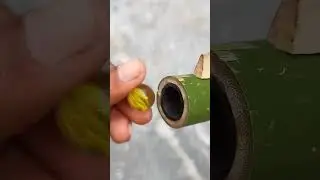 Bamboo Mini Crafts 