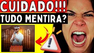 AFILIA IGAMING FENIX FARSA❌⚠️PERIGO⚠️❌CURSO AFILIA IGAMING RECLAME AQUI-COMO USAR BOT AFILIA IGAMING