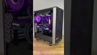 INTEL 12 GEN I5 12600K GAMING PC BUILD|| RTX 3070 || Z690 AORUS|| GLOBAL COMPUTERS|| 