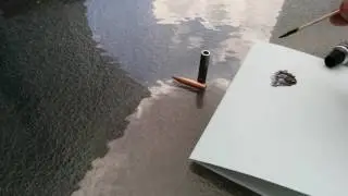 How To make a Custom Bullet Seater