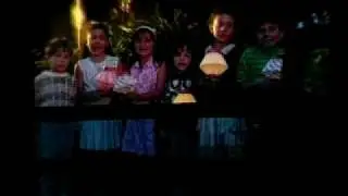 Campana Sobre Campana ___LOS NIÑOS CANTORES DE NAVIDAD ___