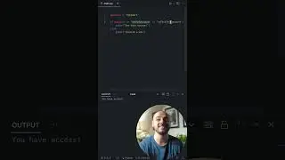 Can you find this Python error? 