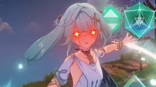 DPS FARUZAN IN CO-OP l Genshin Impact