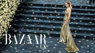 The 10 best dressed at the Met Gala 2025 | Bazaar UK