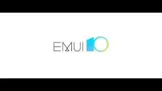 EMUI 10 Official Introduction (English)