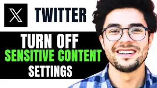 How to Turn Off X (Twitter) Sensitive Content Setting (2024 Updated)