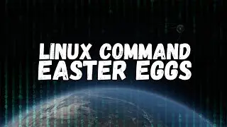 The 10 Linux Easter Eggs That Became Community Favorites