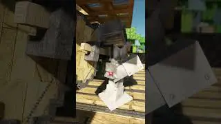 MINECRAFT BEDROCK RTX